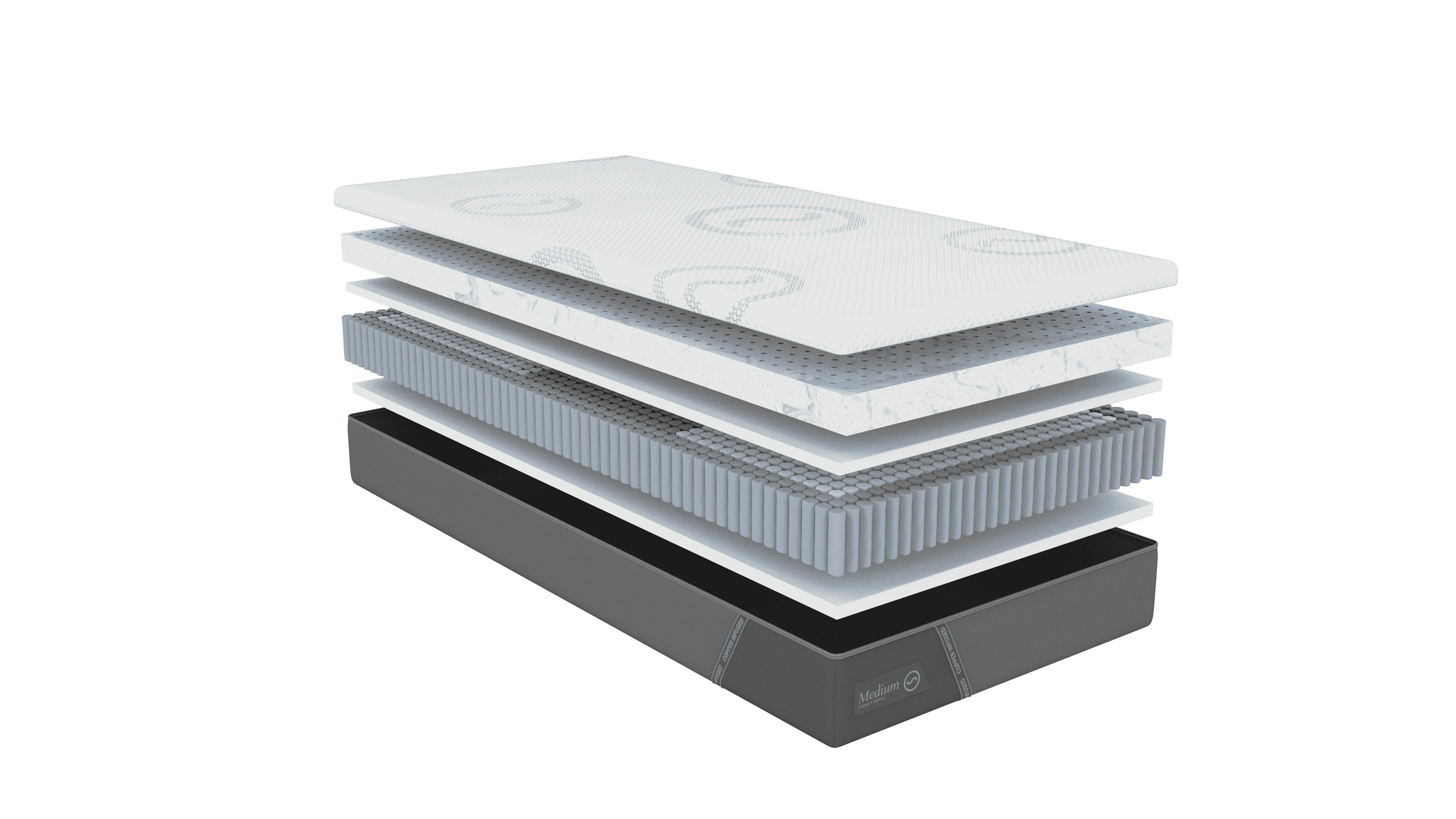 Medium Mattress (1)