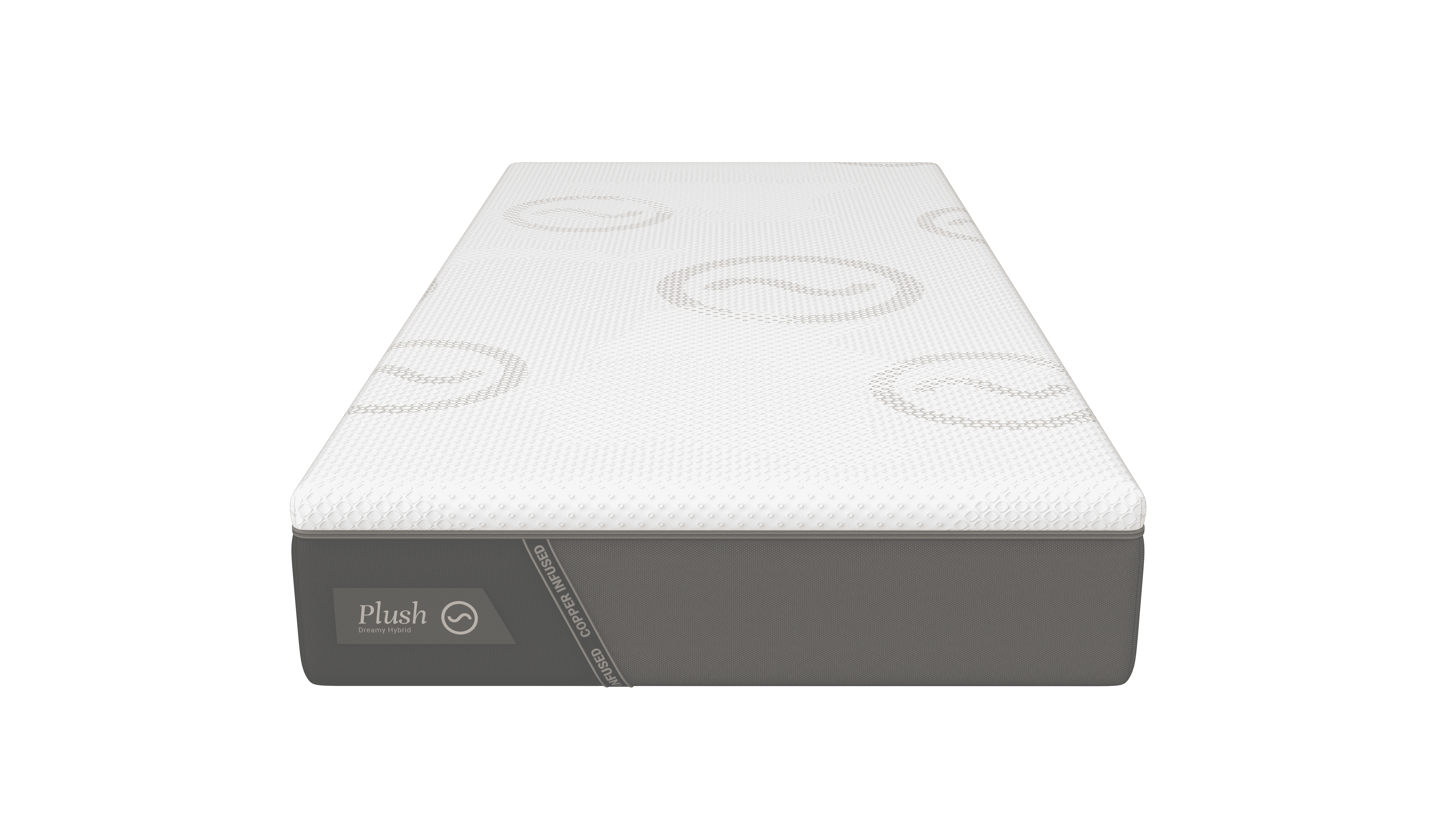 Plush Mattress 5