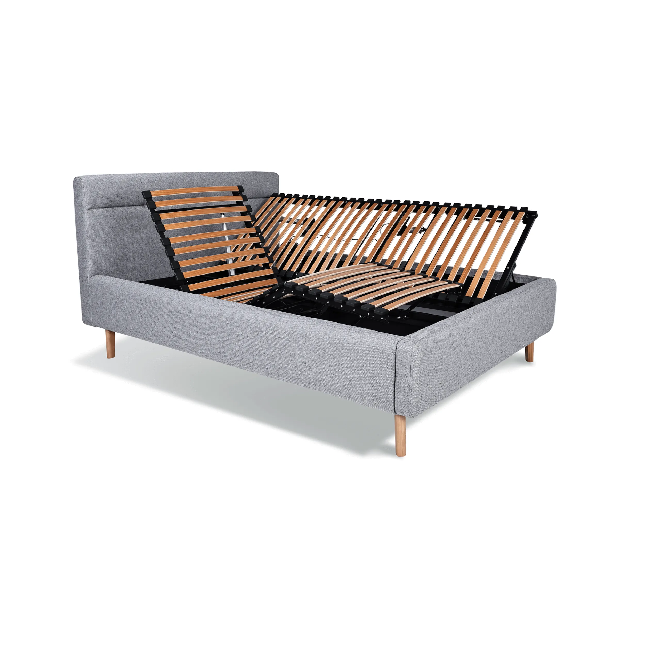 ST800 Adjustable Bed